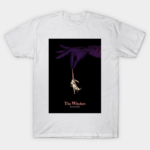 The Witches T-Shirt