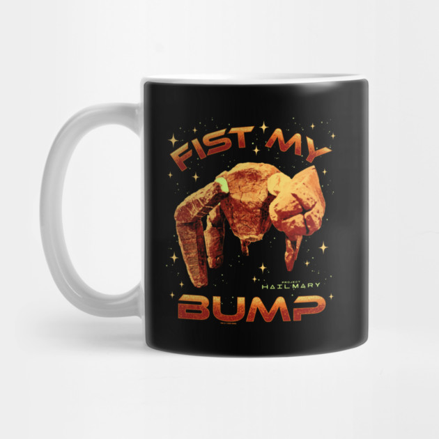 Project-Hail-Mary Mug