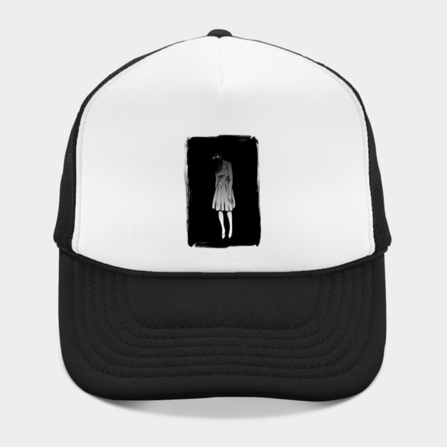 Inktober 11 Hat