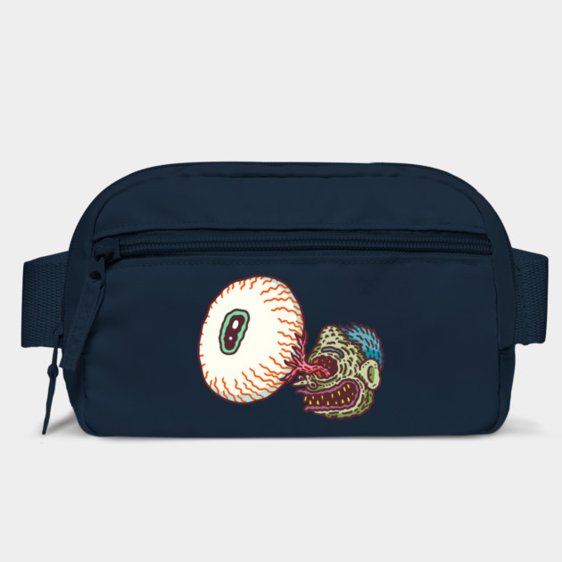 Cyclops Bag