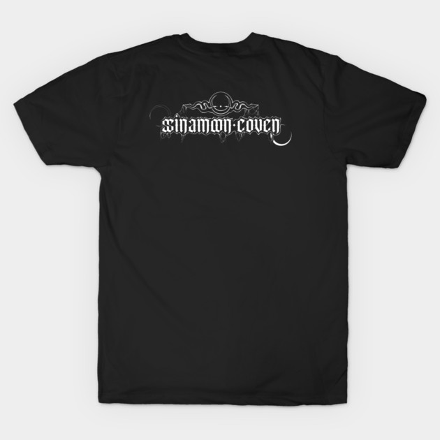 Frankenstein, We Belong to the Dead T-Shirt