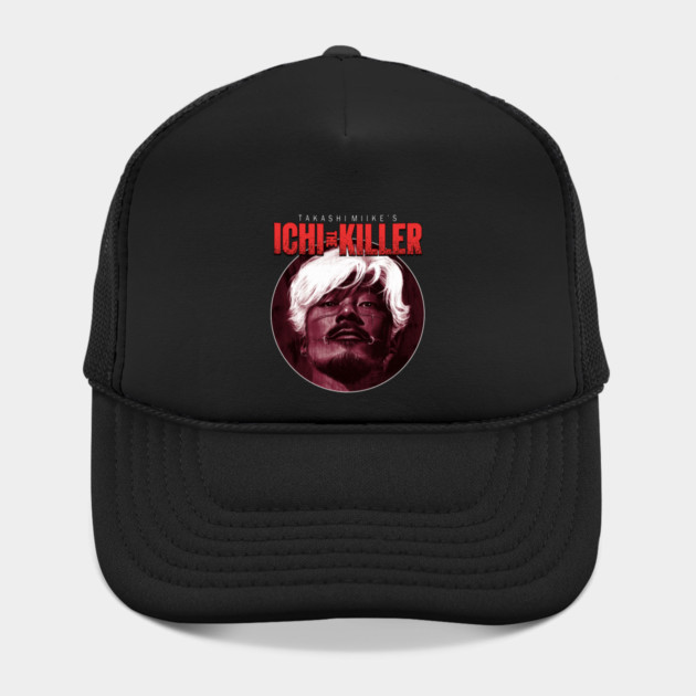 Ichi The Killer Hat