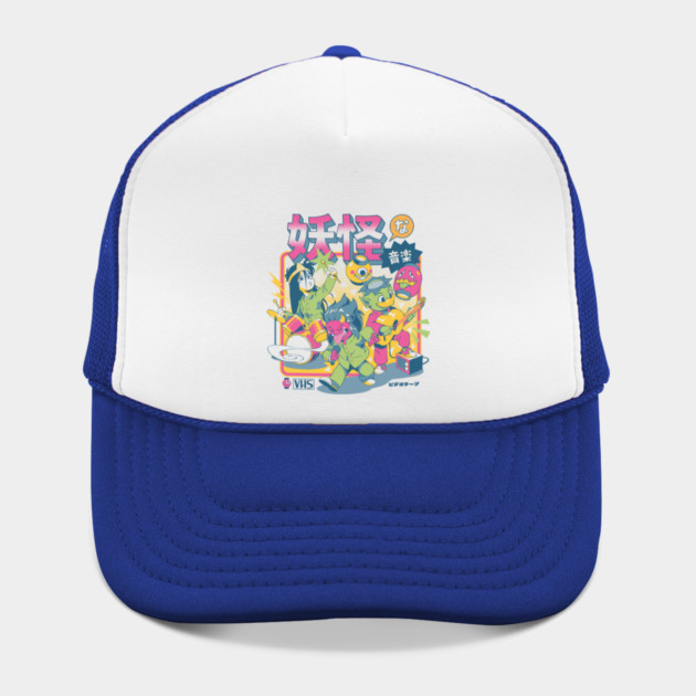 Yōkai Band Hat