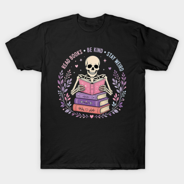 Halloween Vibes T-Shirt