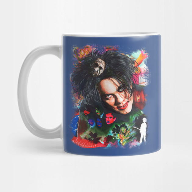 The Cure Mug