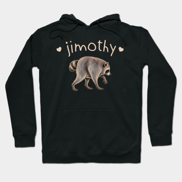 Jimothy Hoodie