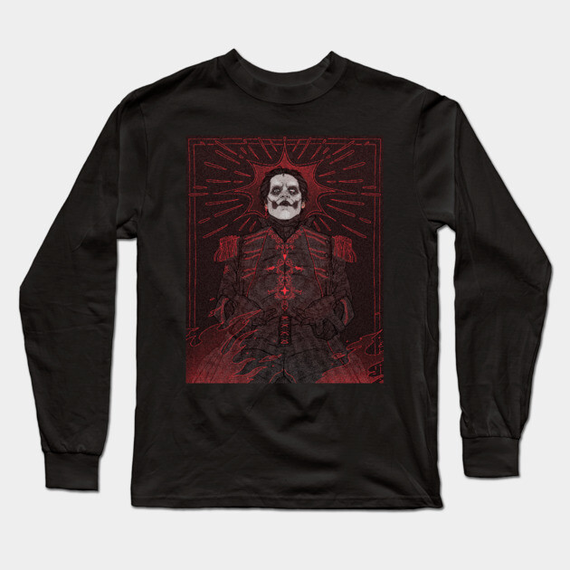 Call Me Little Sunshine Long Sleeve T-Shirt