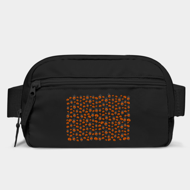 Pumpkin Patch Pattern Bag