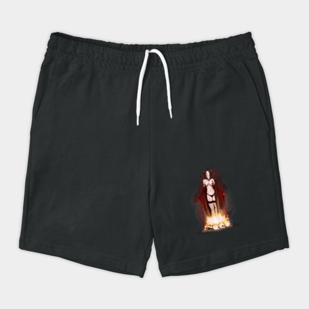 The Witch Shorts