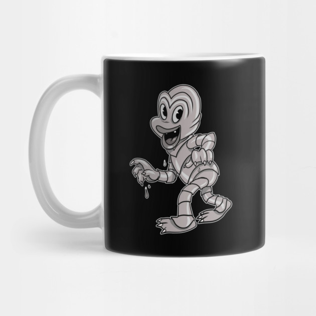 Creach Mug