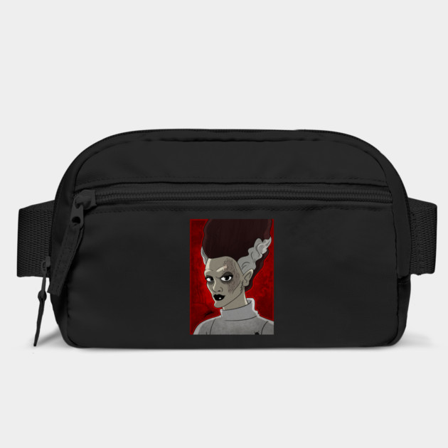 Bride of Frankenstein Bag