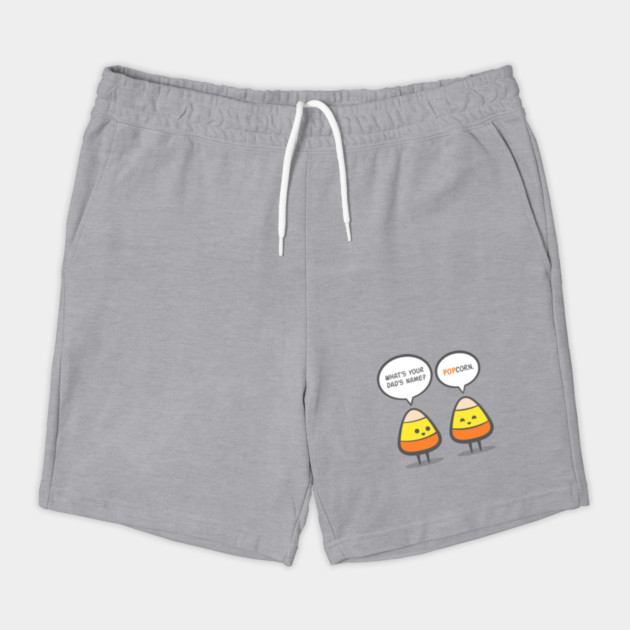 Candy Corny Shorts