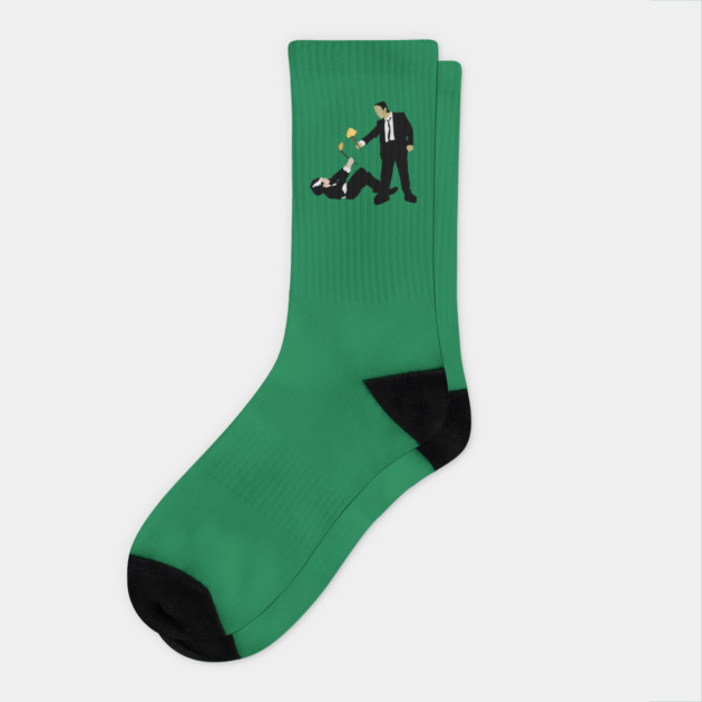 Reservoir Frank Socks