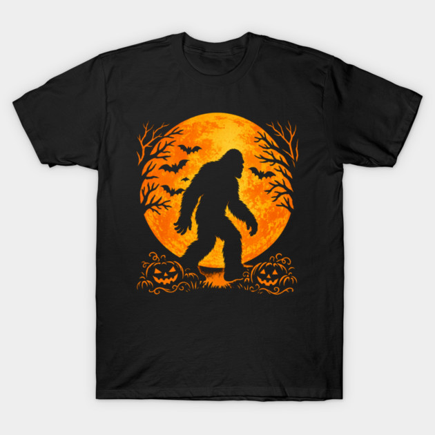 Halloween 2026 T-Shirt