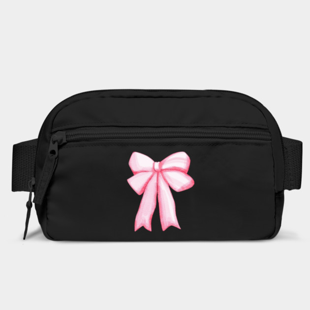 Coquette Pink halloween Bag
