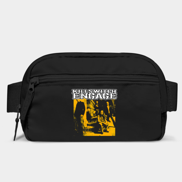 1999 Death Metal Band Bag