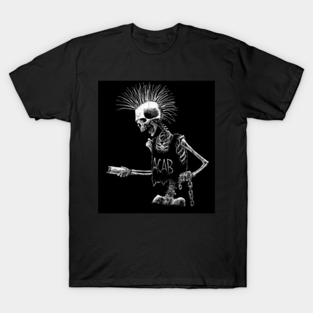 Punk 1312 T-Shirt