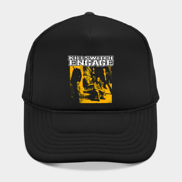 1999 Death Metal Band Hat