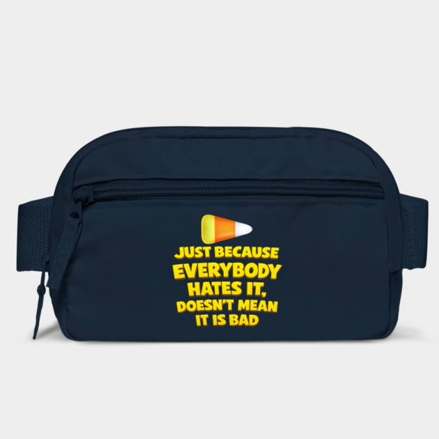 Candy humor Bag