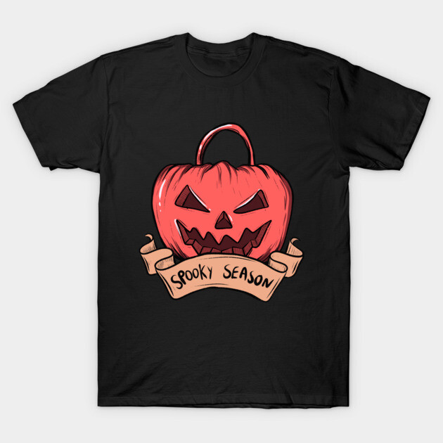 Spooky season T-Shirt