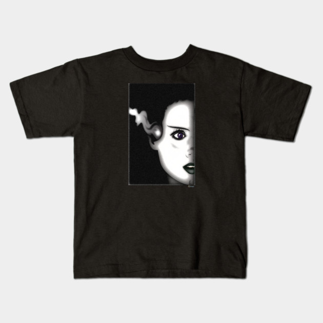 The Bride Kids T-Shirt