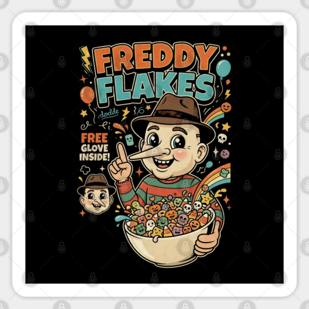 Halloween-Kids Sticker