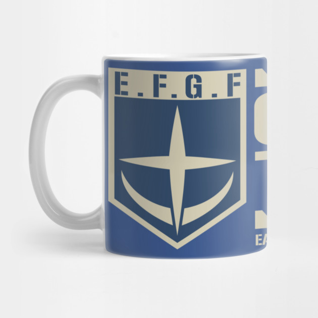 08th ms team Mug
