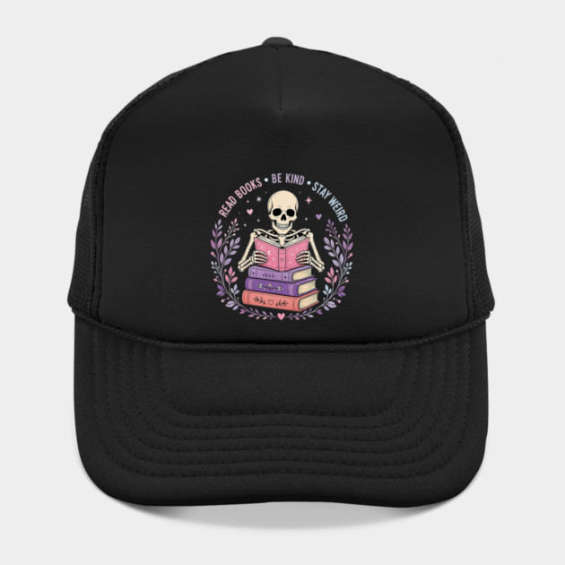 Halloween Vibes Hat