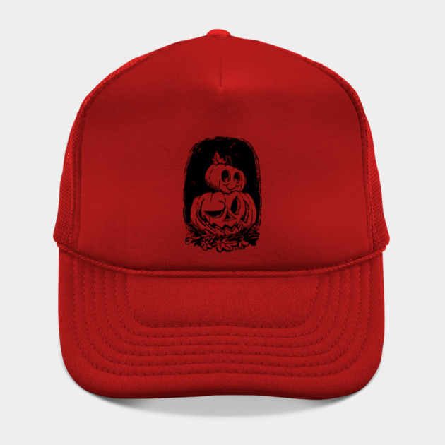 Pumpkin buddies Hat