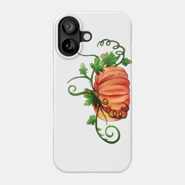 Pumpkin Phone Case