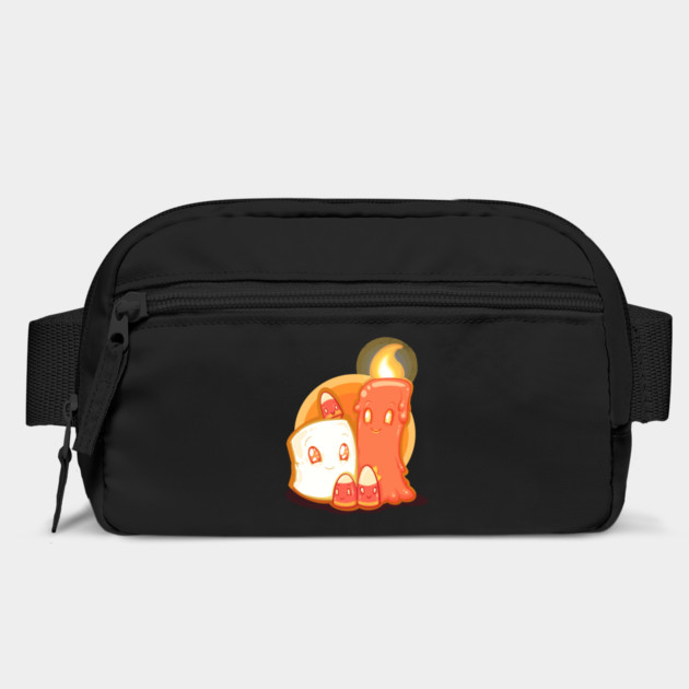 How Candy Corn Is Made Bag