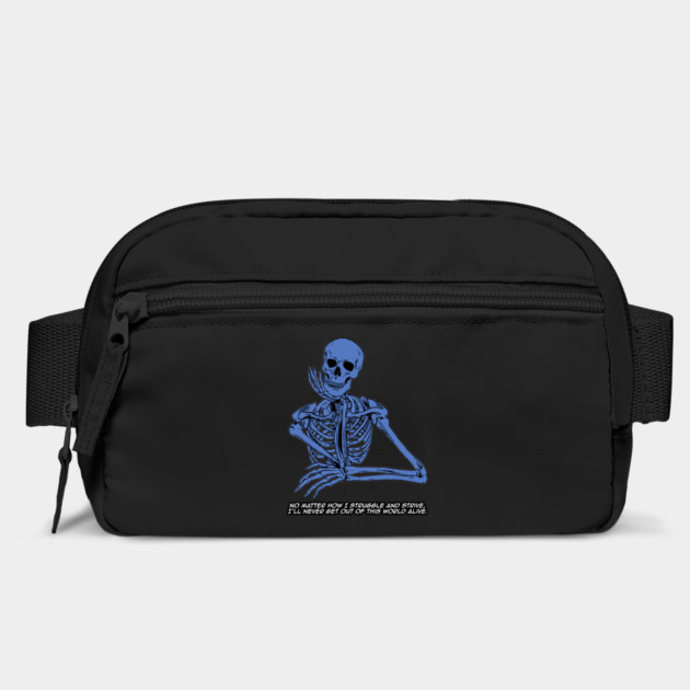 Struggle and Strive Bag