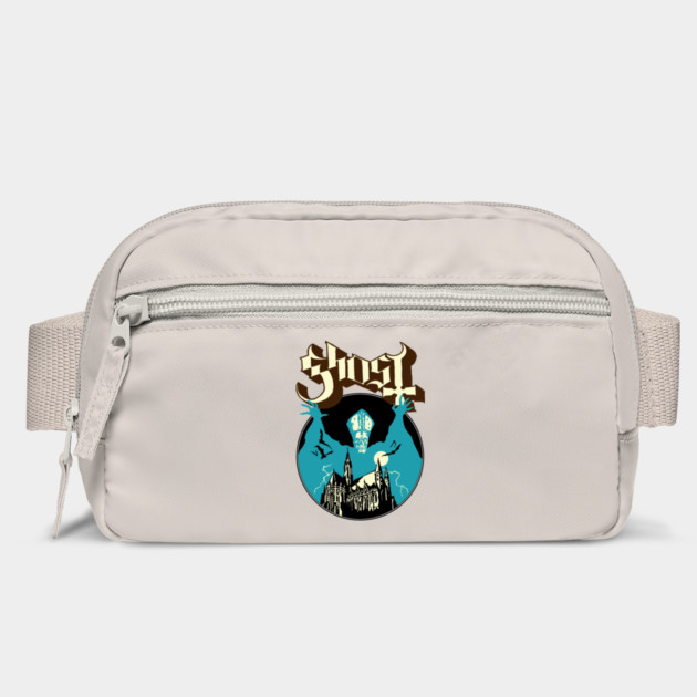 Ghost Band Bag