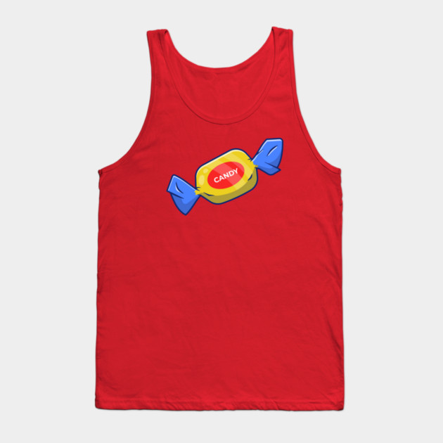 Candy (2) Tank Top