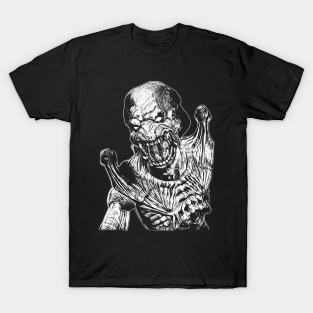 Pumpkinhead T-Shirt