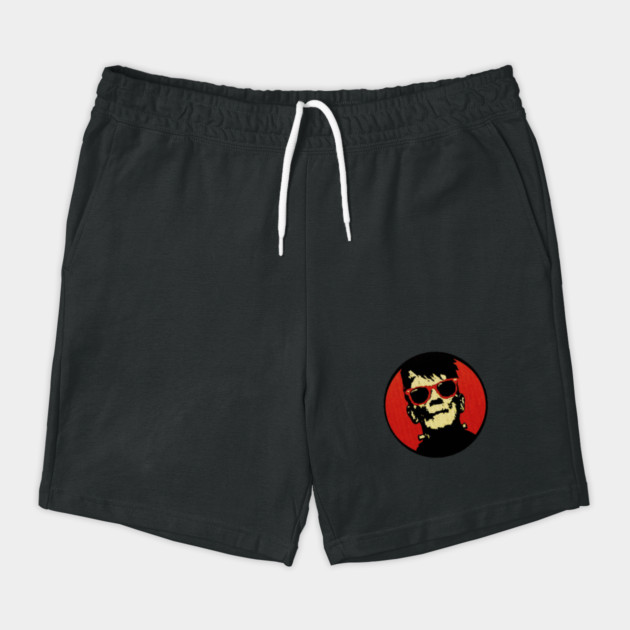 FRANKENSTEIN - HIPSTER Shorts