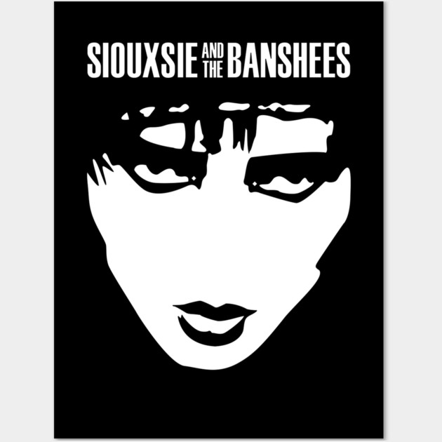 Siouxsie Posters and Art Prints