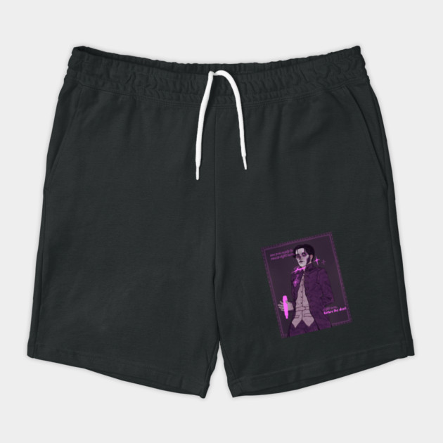Before the Devil Shorts