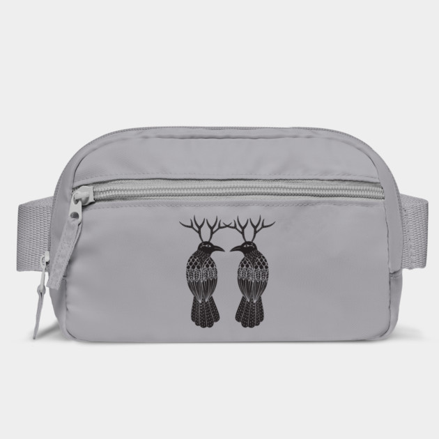 Magic Ravens Bag