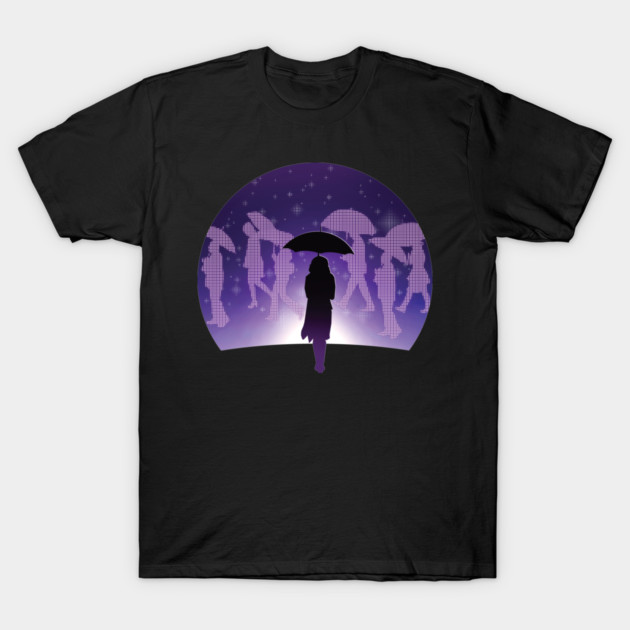 GHOST the Musical T-Shirt