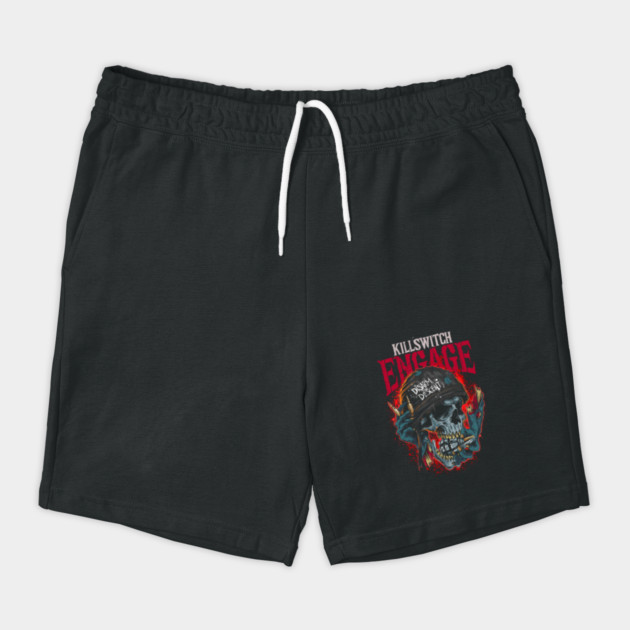 Killswitch Engage Shorts