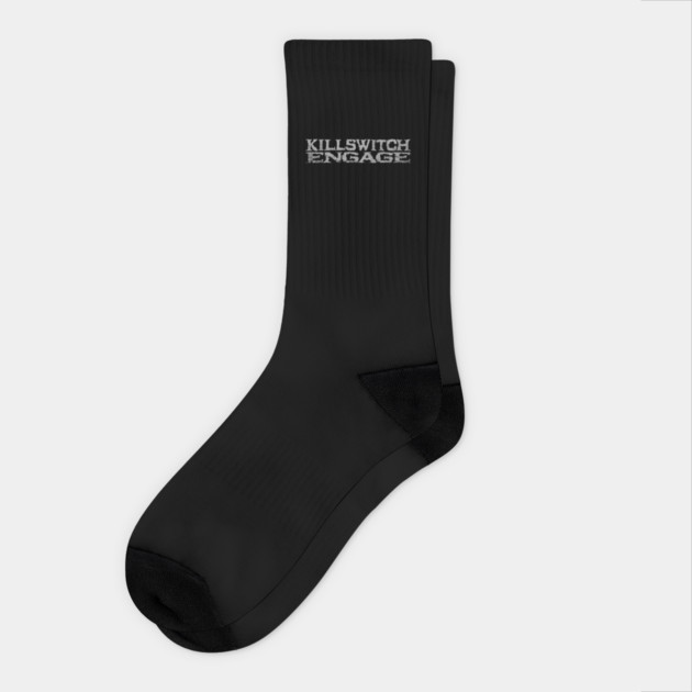 Killswitch Engage Socks