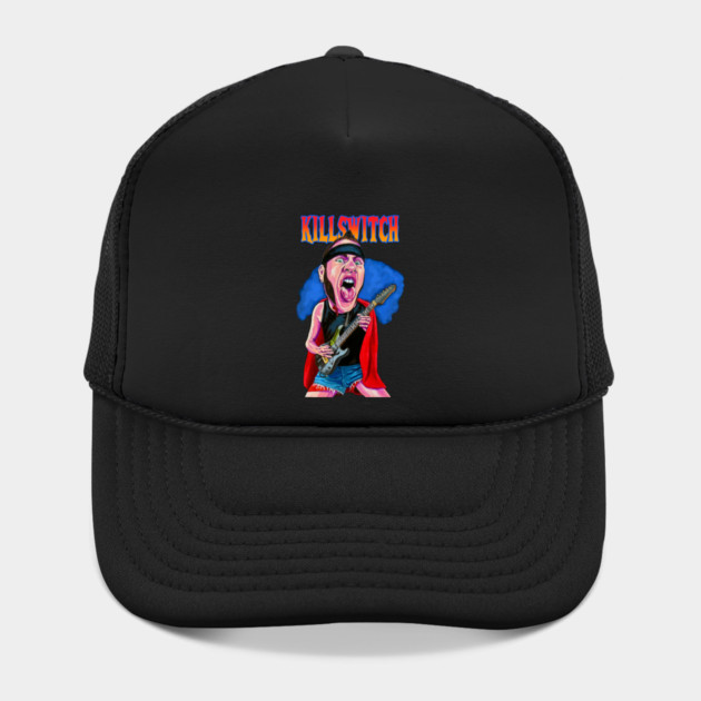 Adam D Hat