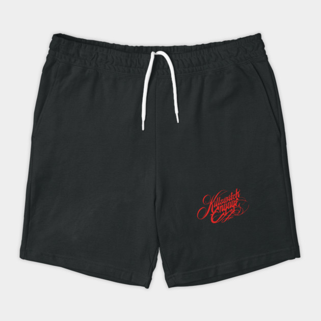 Killswitch Engage Shorts