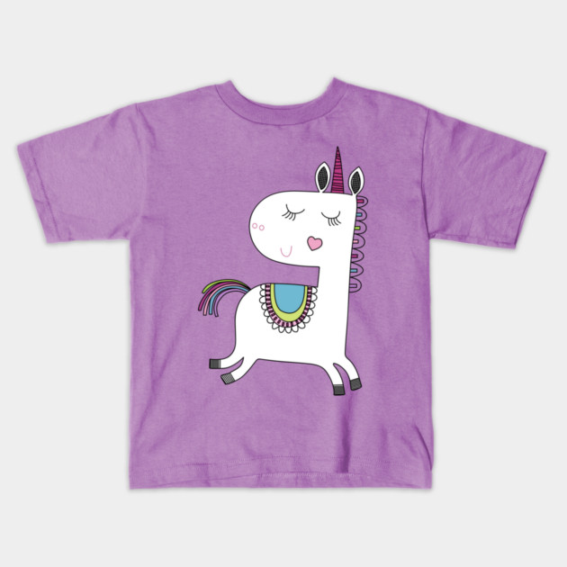 Cutie corn Kids T-Shirt