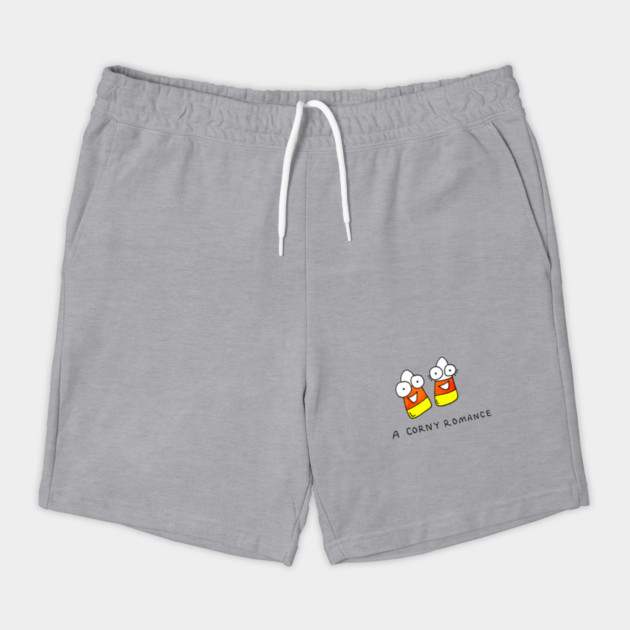 A Corny Romance Shorts