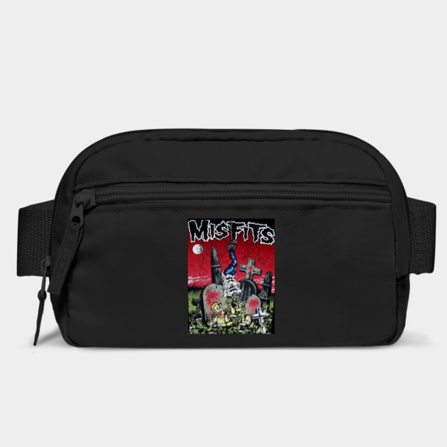 Misfits Bag