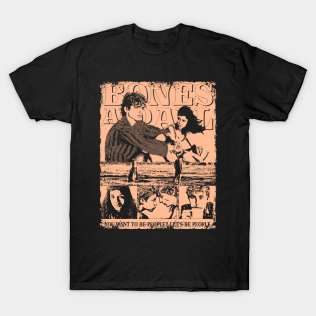 Bones and All T-Shirt