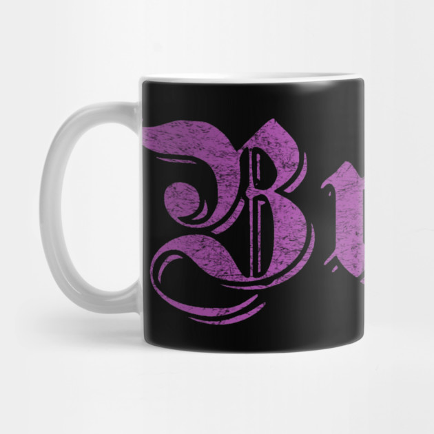 Bruja Mug
