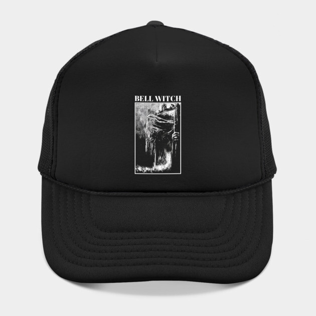 Bell Witch Mirror Reaper Hat